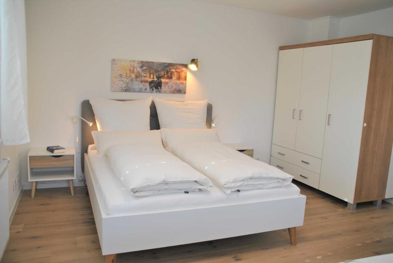 Ferienwohnung Finja Bad Dürrheim Buitenkant foto