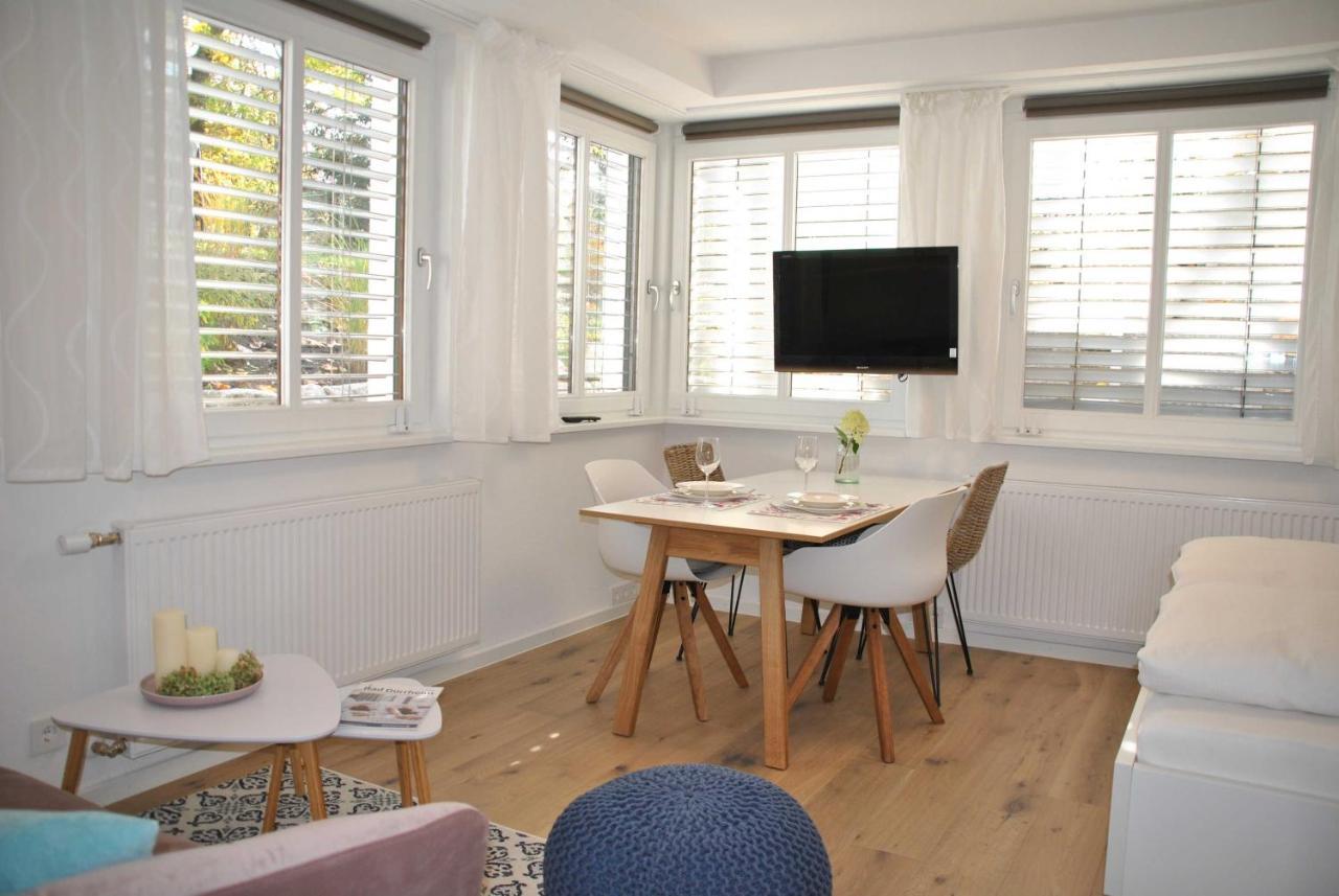 Ferienwohnung Finja Bad Dürrheim Buitenkant foto